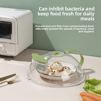 Microwave Splash Cover