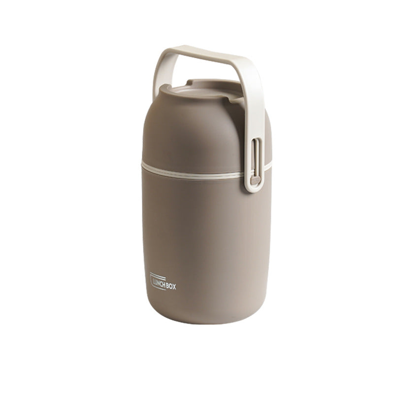 Microwaveable Insulated Lunch Box