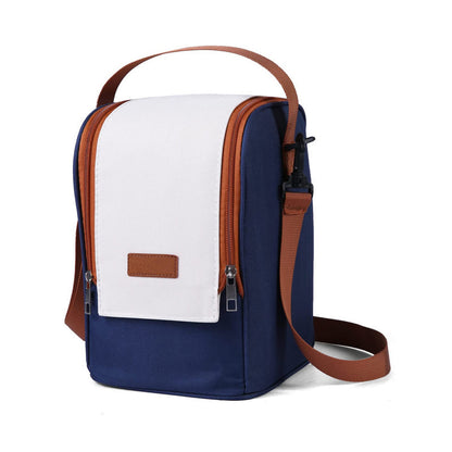 Microwaveable Insulated Lunch Box