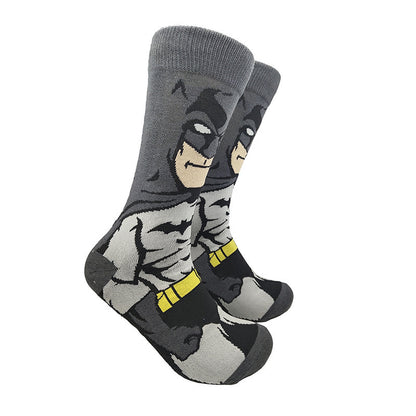 mid-calf socks