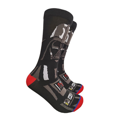 mid-calf socks