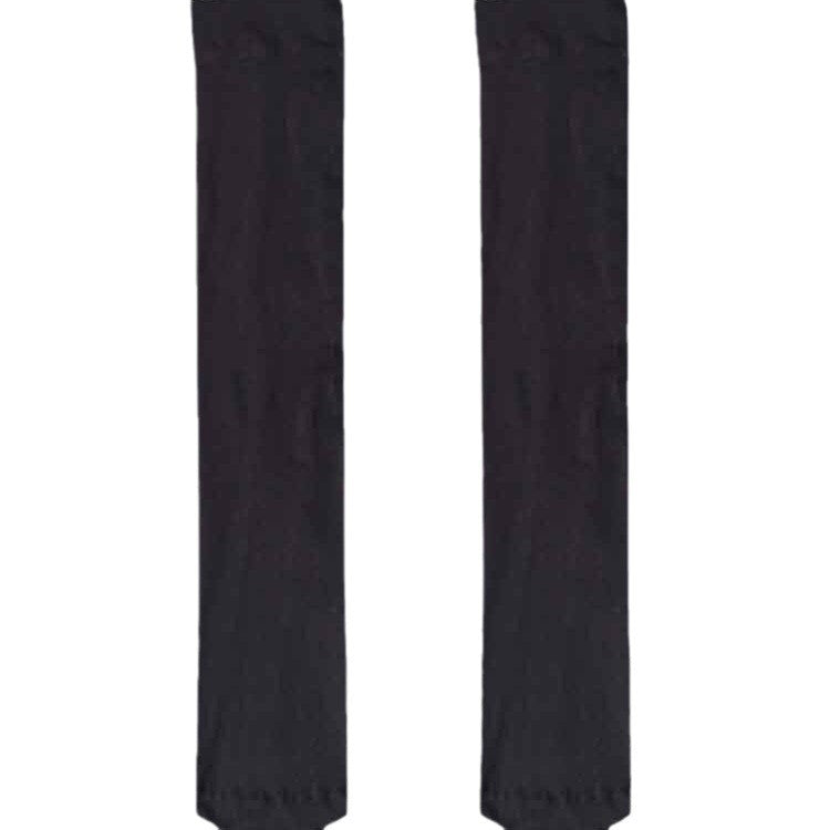 Mid-calf socks, long socks