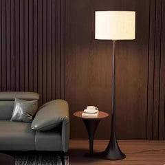 Black 170cm Warm Light