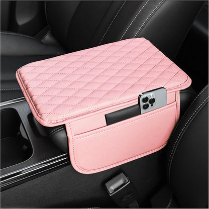 Middle Console Mat Protector