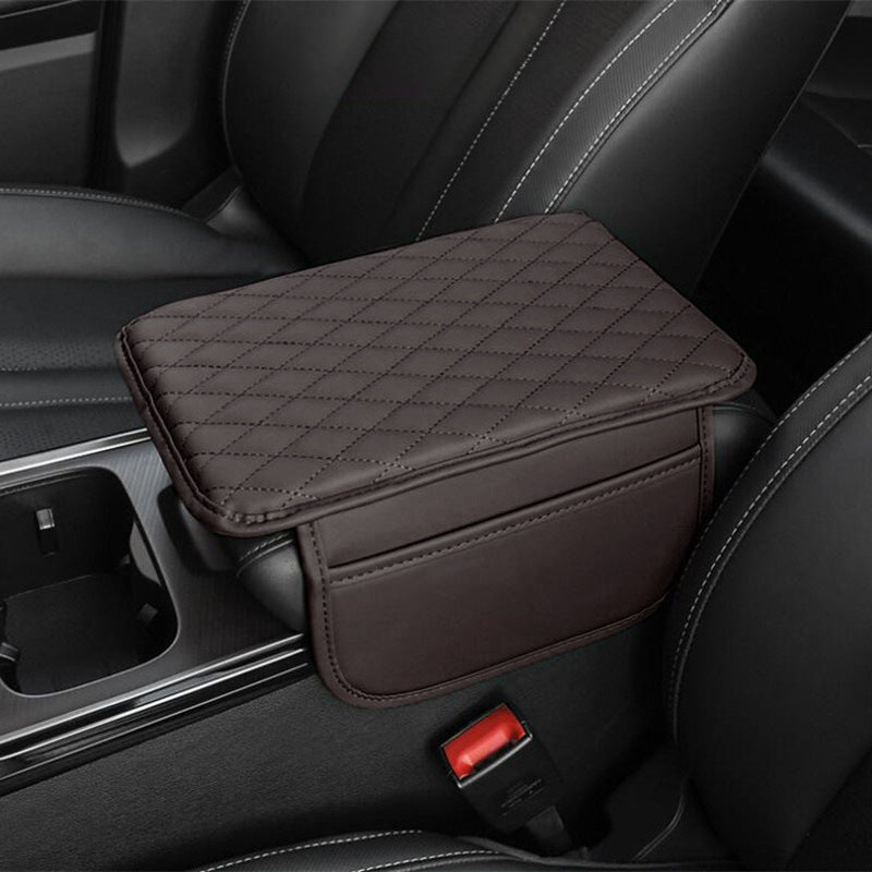 Middle Console Mat Protector