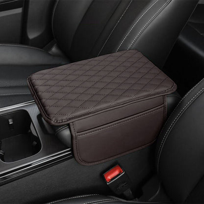 Middle Console Mat Protector