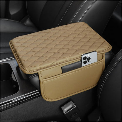 Middle Console Mat Protector