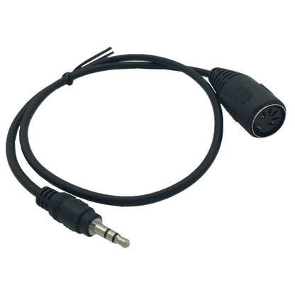 MIDI Adapter Cable