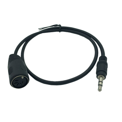 MIDI Adapter Cable
