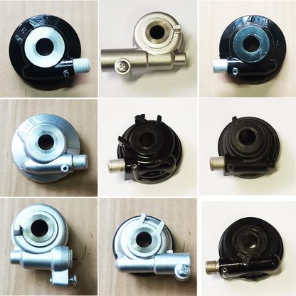 Mileage Turbo