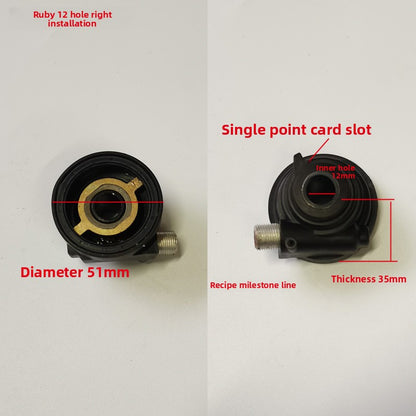Mileage Turbo