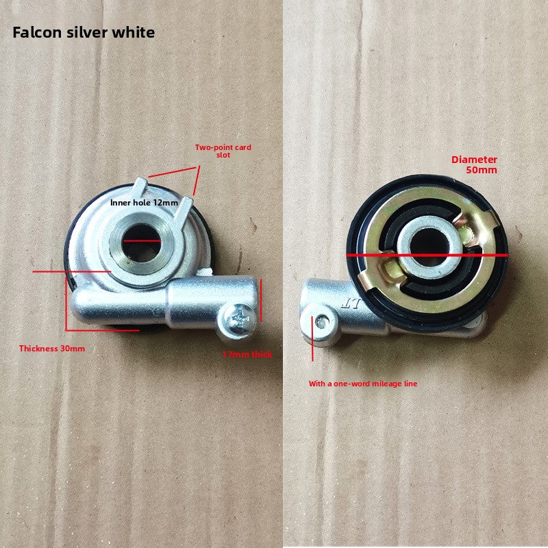 Mileage Turbo