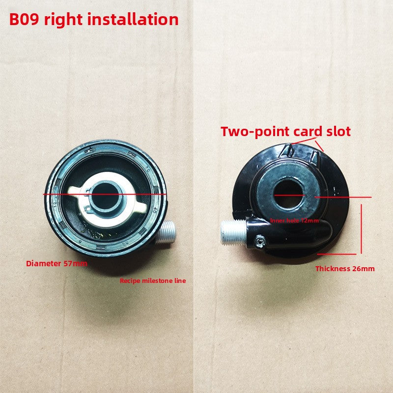 Mileage Turbo