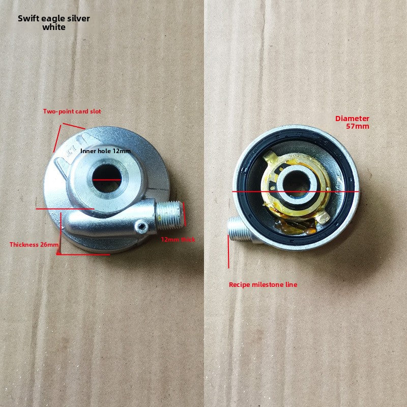 Mileage Turbo