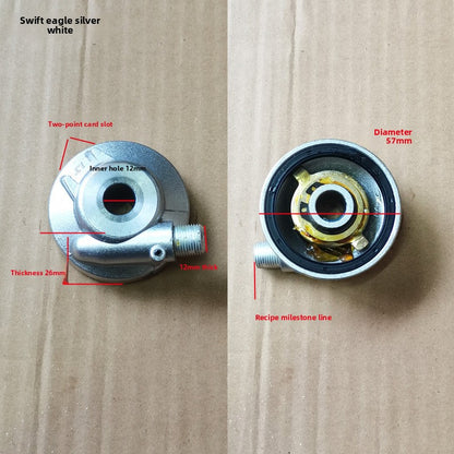 Mileage Turbo