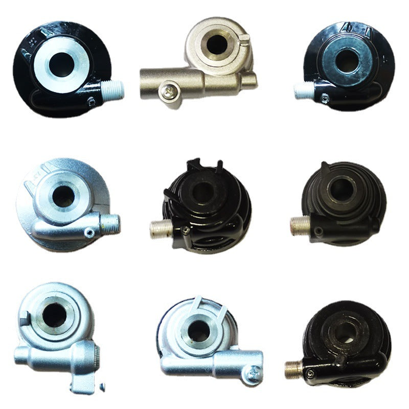 Mileage Turbo