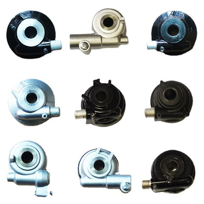 Mileage Turbo