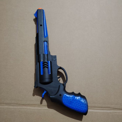 Military Model Sound Effect Toy Guns