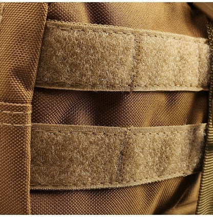 Military Tactical Backpack MOLLE Waterproof 50L/30L
