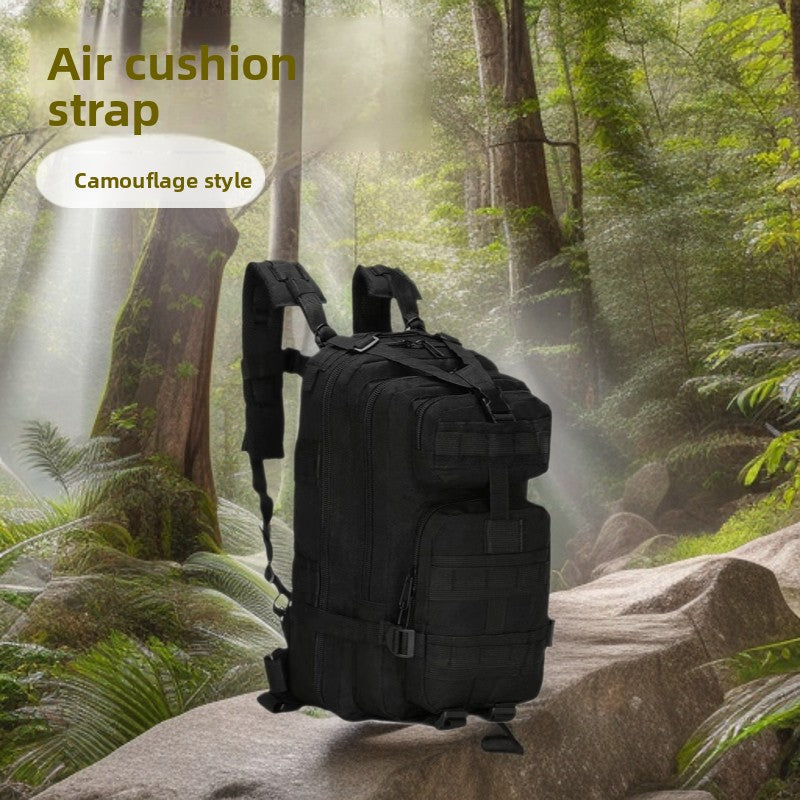 Military Tactical Hiking Backpack