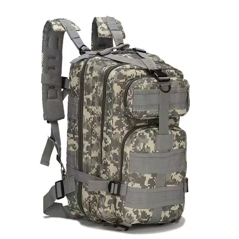 Military Tactical Hiking Backpack