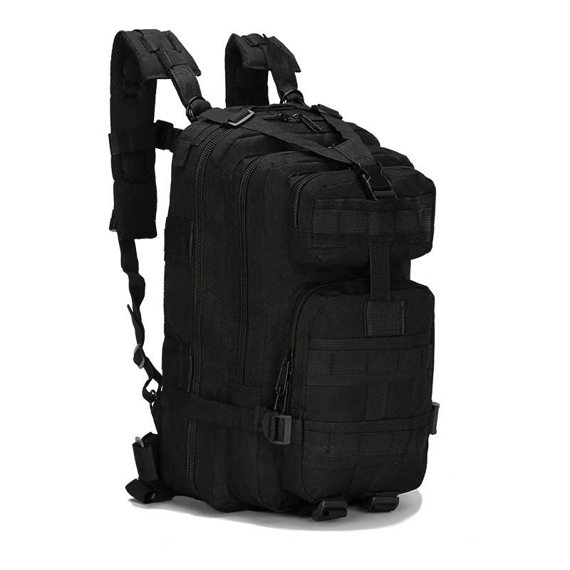 Military Tactical Hiking Backpack