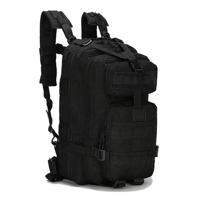 Military Tactical Hiking Backpack