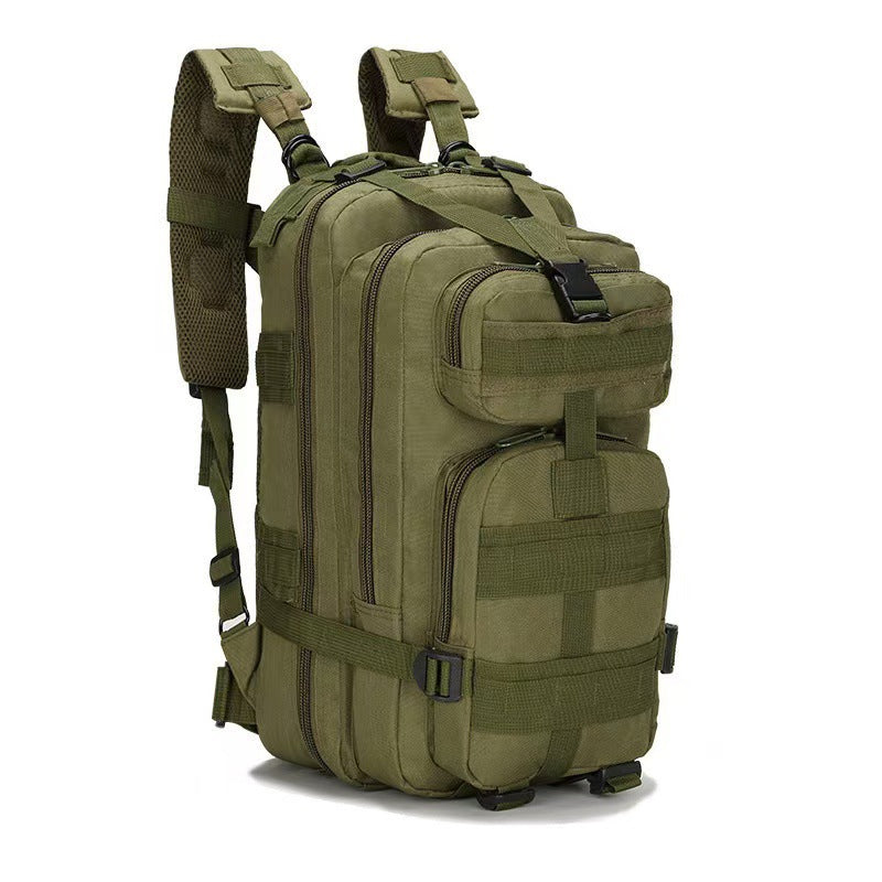 Military Tactical Hiking Backpack