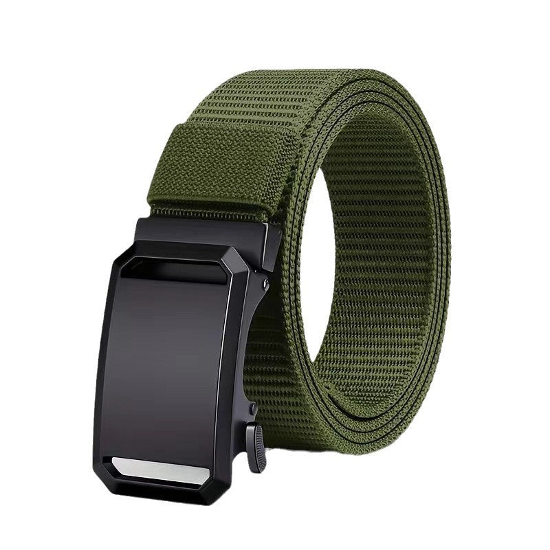 military training belt