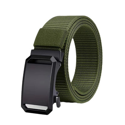 military training belt