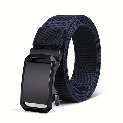 military training belt