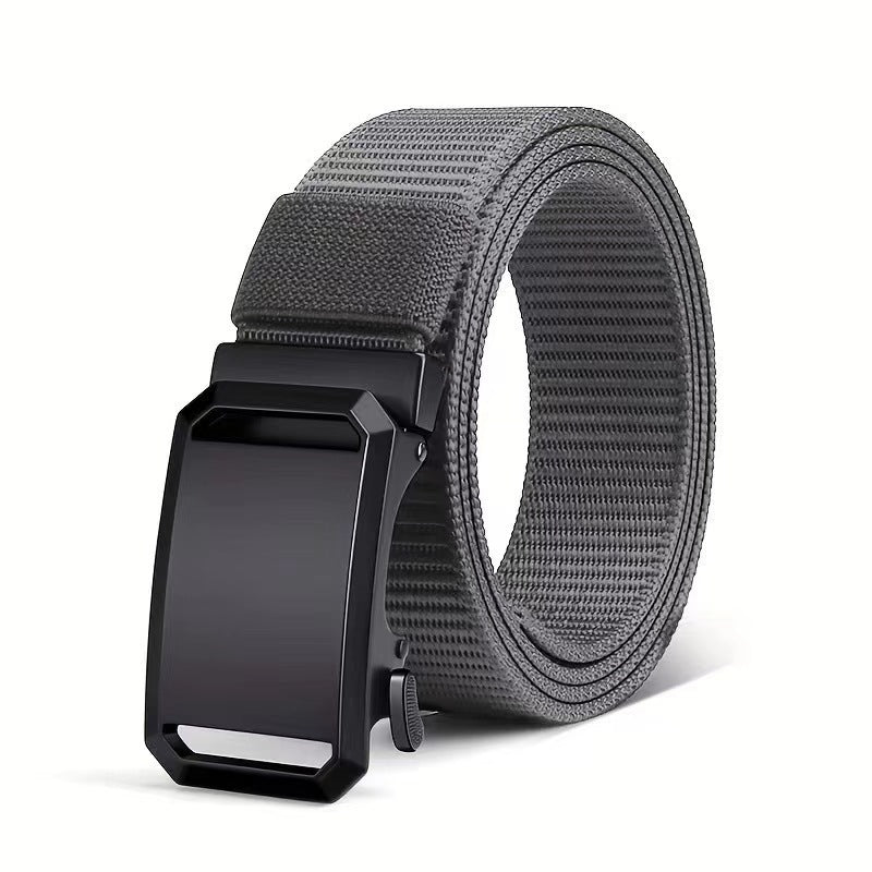 military training belt