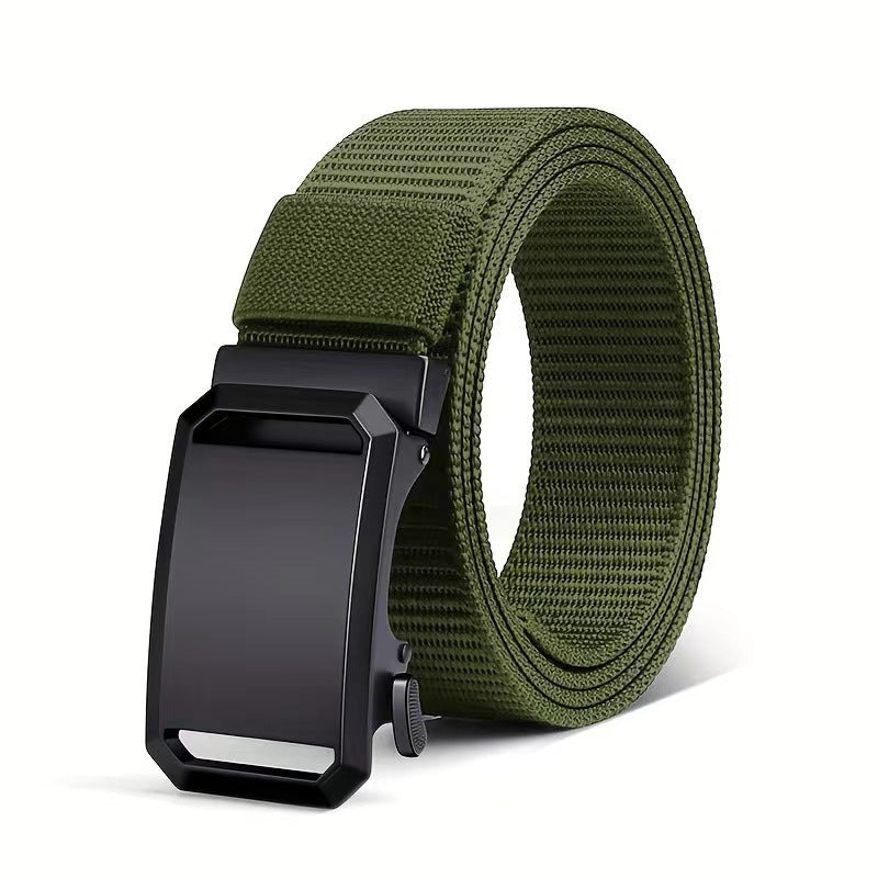 military training belt