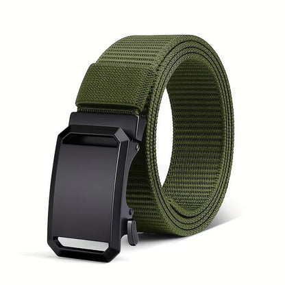 military training belt