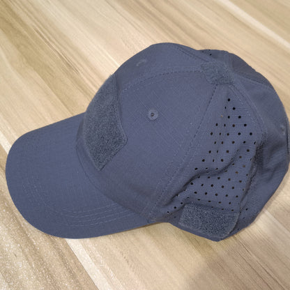 Military training cap, baseball cap