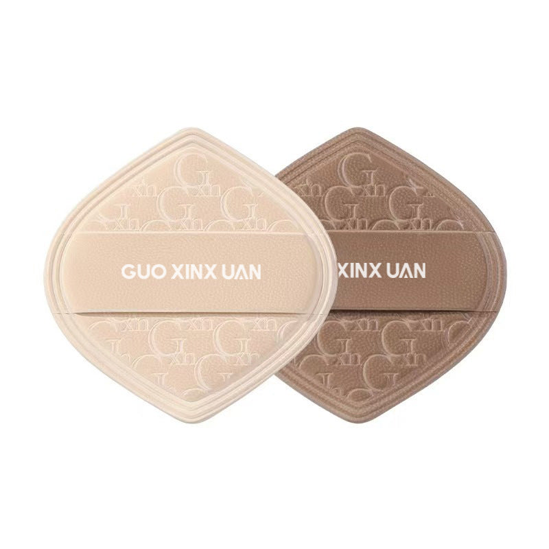 Milk Coffee Powder Puff Mousse Cushion Foundation Sponge