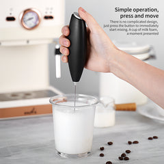 D004 Whisk-Black