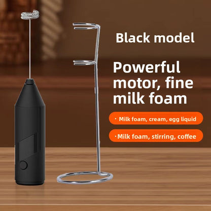 Milk Frother Electric