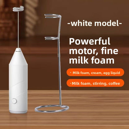 Milk Frother Electric
