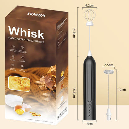 Milk Frother Electric