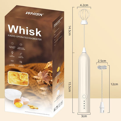 Milk Frother Electric