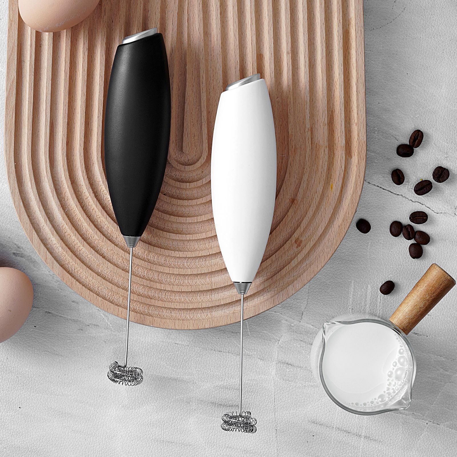 Milk Frother Electric