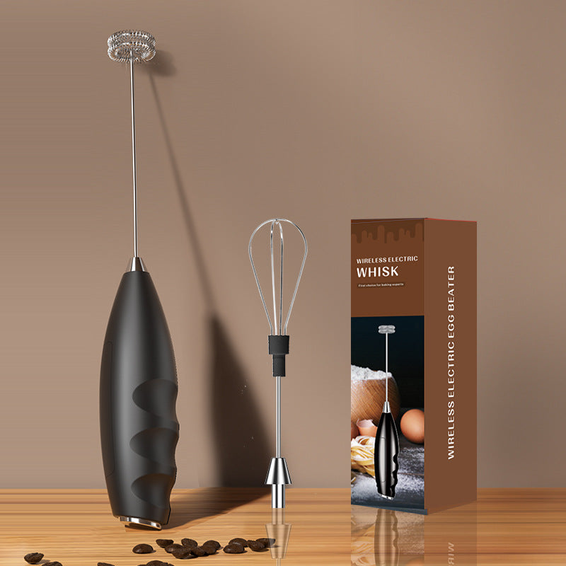 Milk Frother Electric