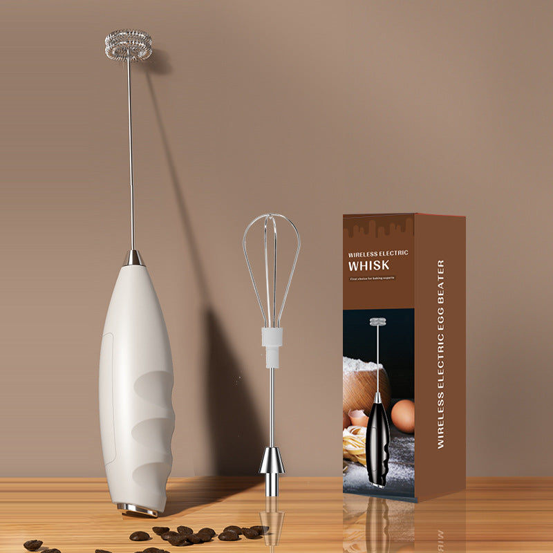 Milk Frother Electric