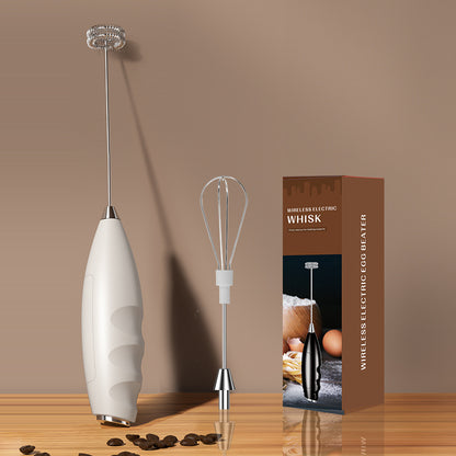 Milk Frother Electric