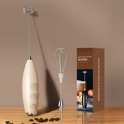 Milk Frother Electric