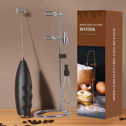 Milk Frother Electric