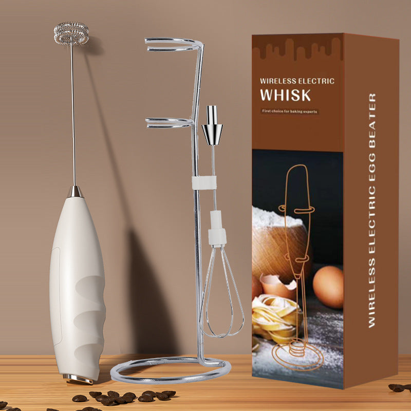Milk Frother Electric