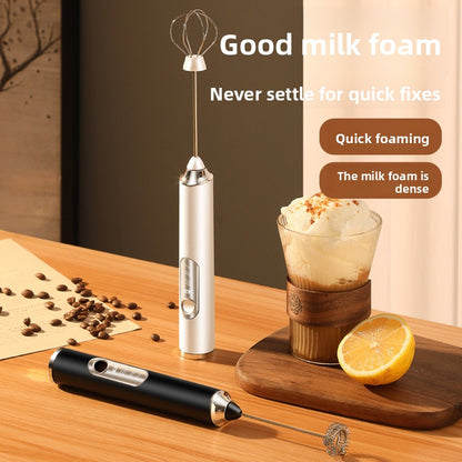 Milk Frother