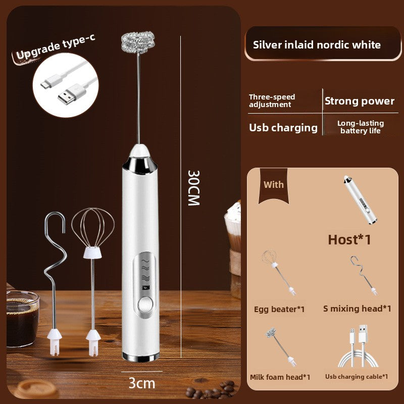 Milk Frother